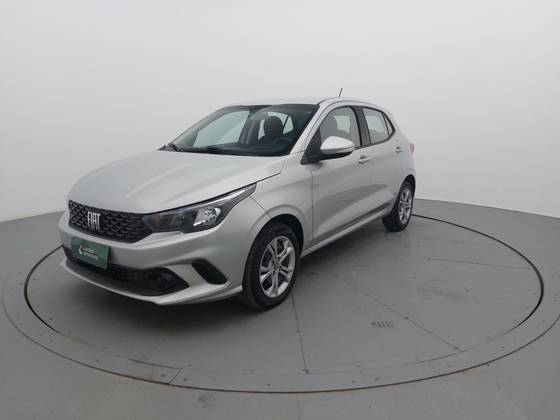 FIAT ARGO 1.0 FIREFLY FLEX MANUAL FIAT ARGO 1.0 FIREFLY FLEX MANUAL